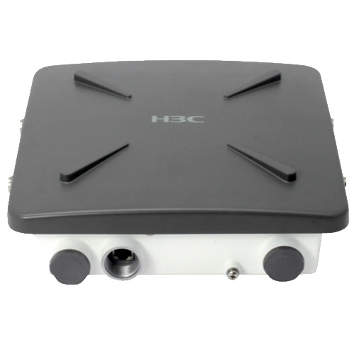 H3C LA4320X系列无线网关产品