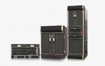 USG9500系列T级下一代防火墙