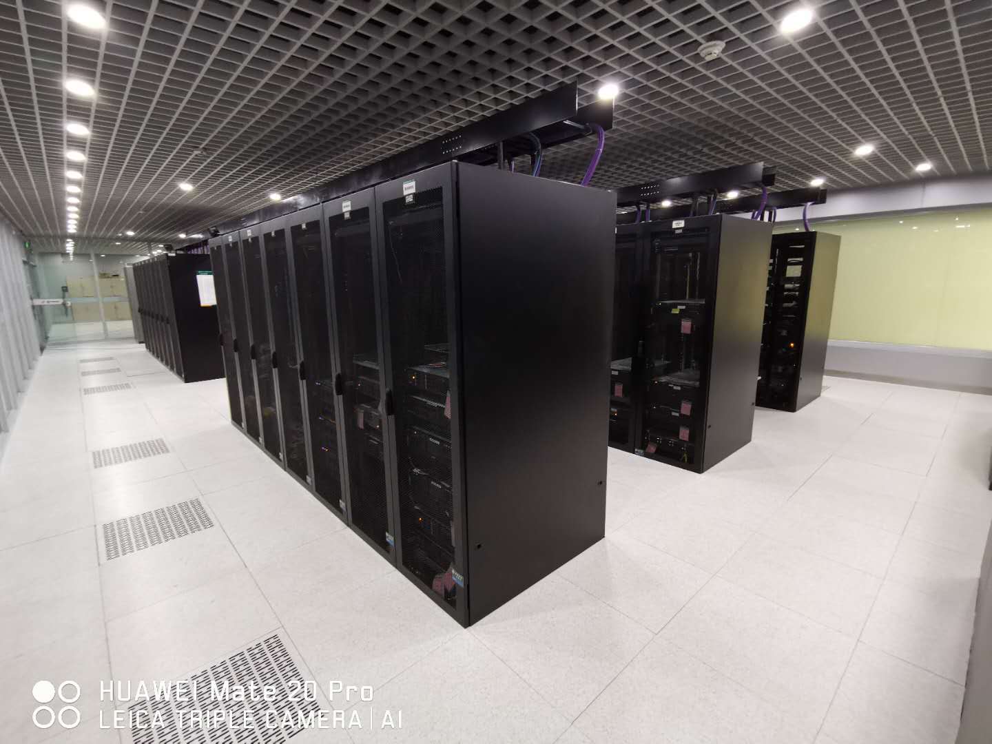 河南中烟黄金叶生产制造中心