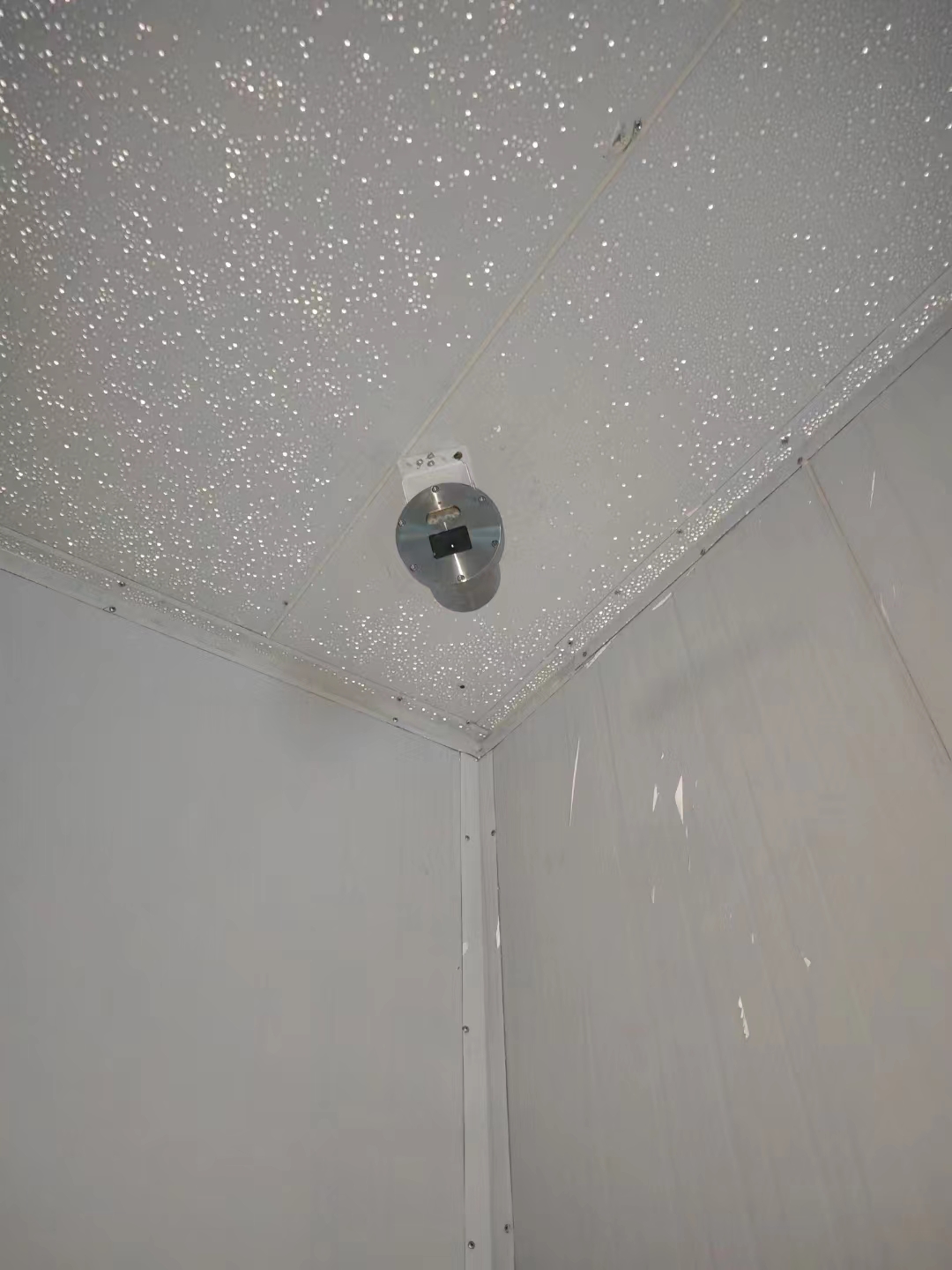 泰榴芒河南厂区弱电项目
